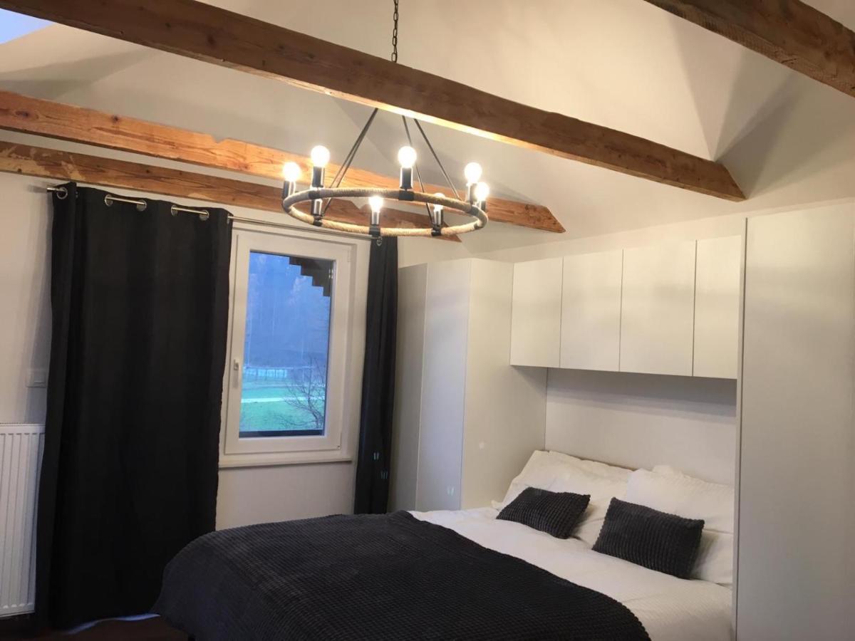 Kasita Bled Apartments Екстериор снимка