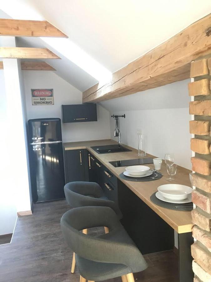 Kasita Bled Apartments Екстериор снимка