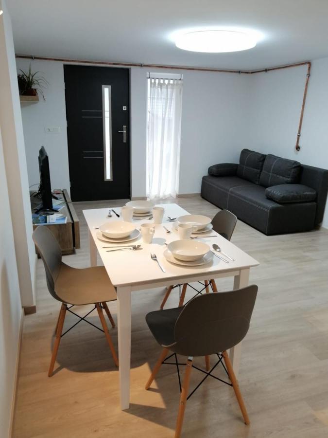 Kasita Bled Apartments Екстериор снимка