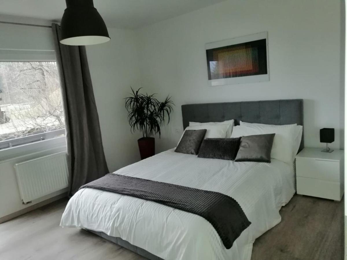 Kasita Bled Apartments Екстериор снимка
