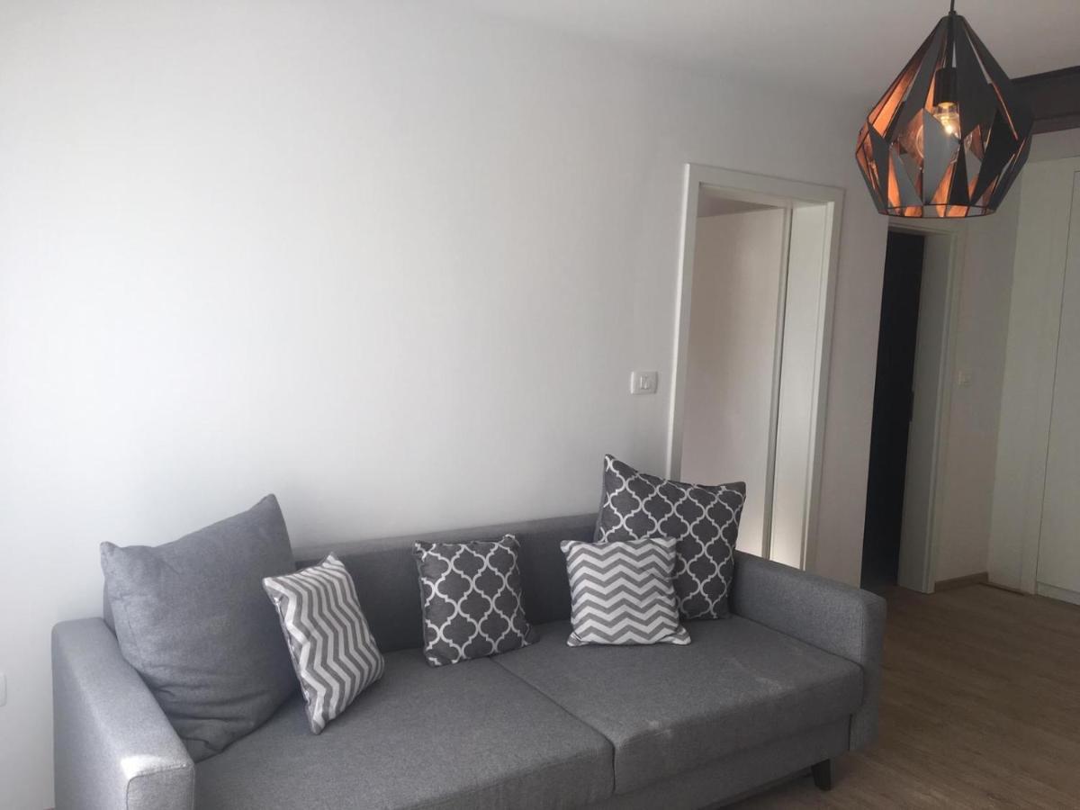 Kasita Bled Apartments Екстериор снимка