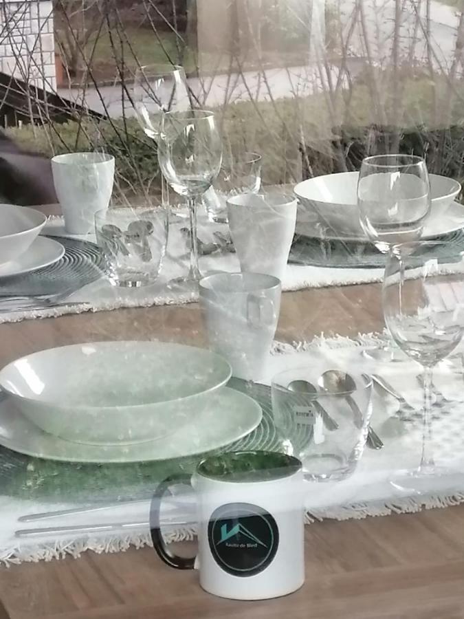 Kasita Bled Apartments Екстериор снимка