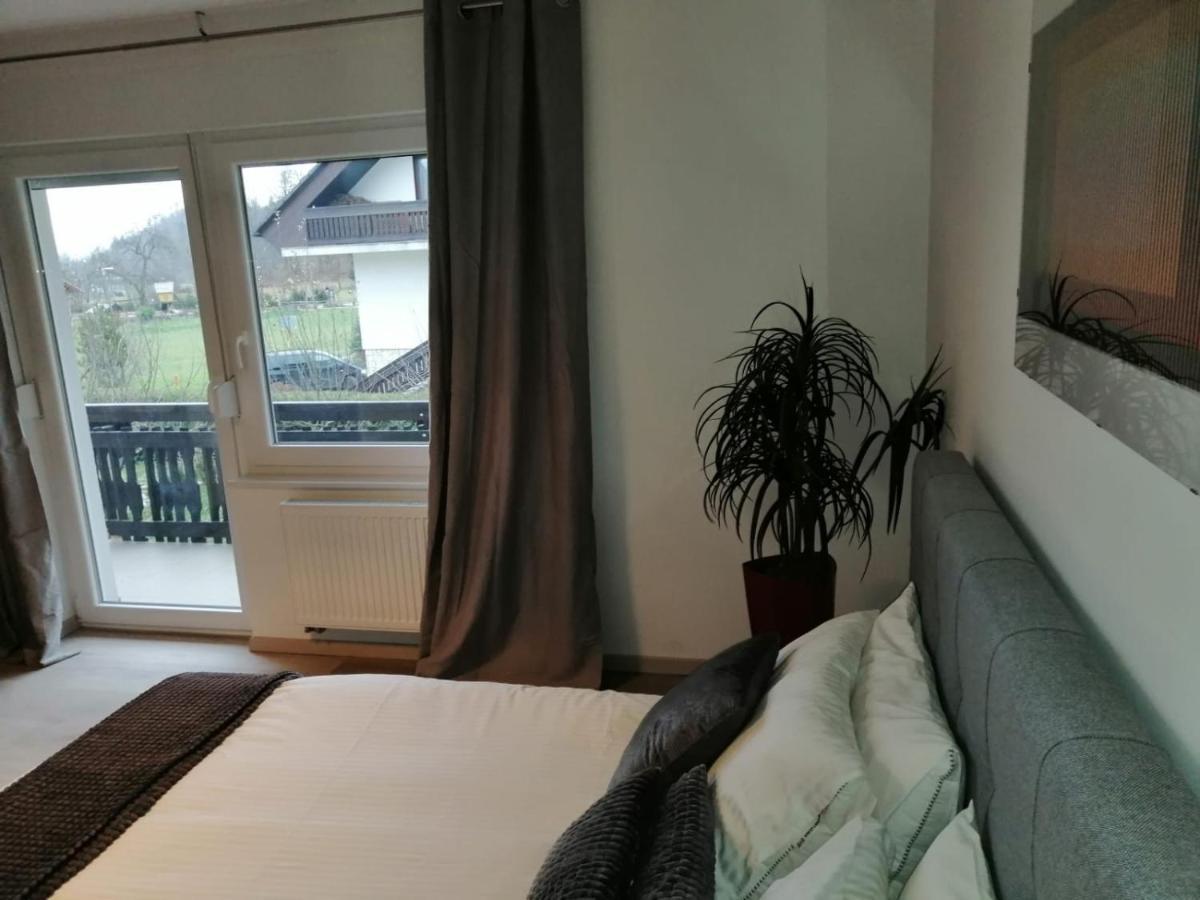 Kasita Bled Apartments Екстериор снимка