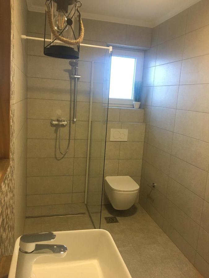 Kasita Bled Apartments Екстериор снимка