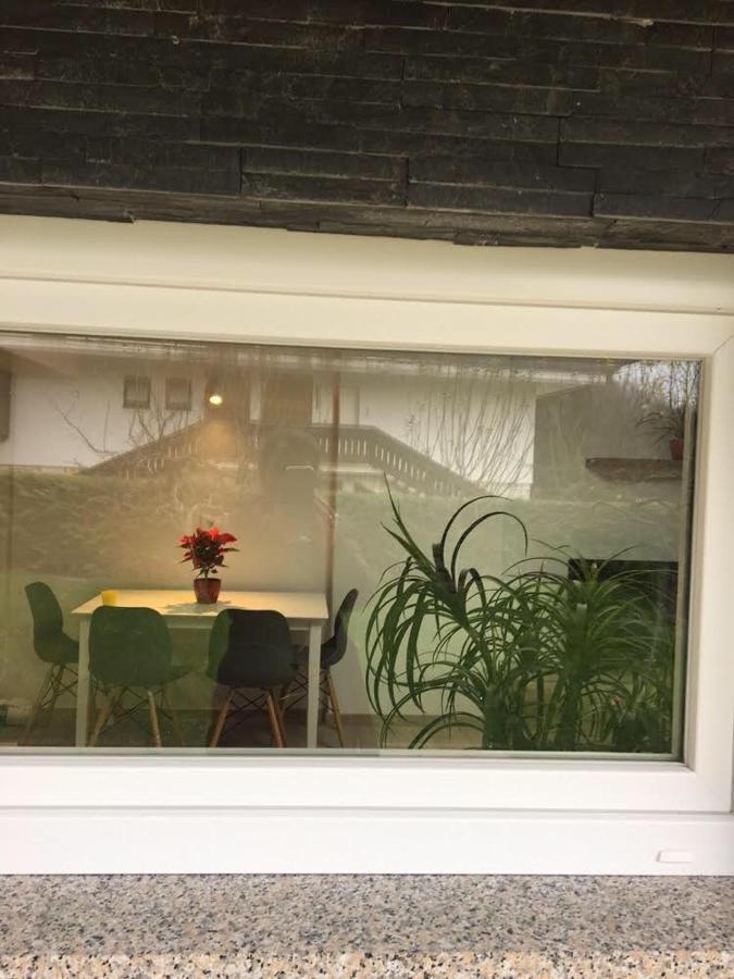 Kasita Bled Apartments Екстериор снимка