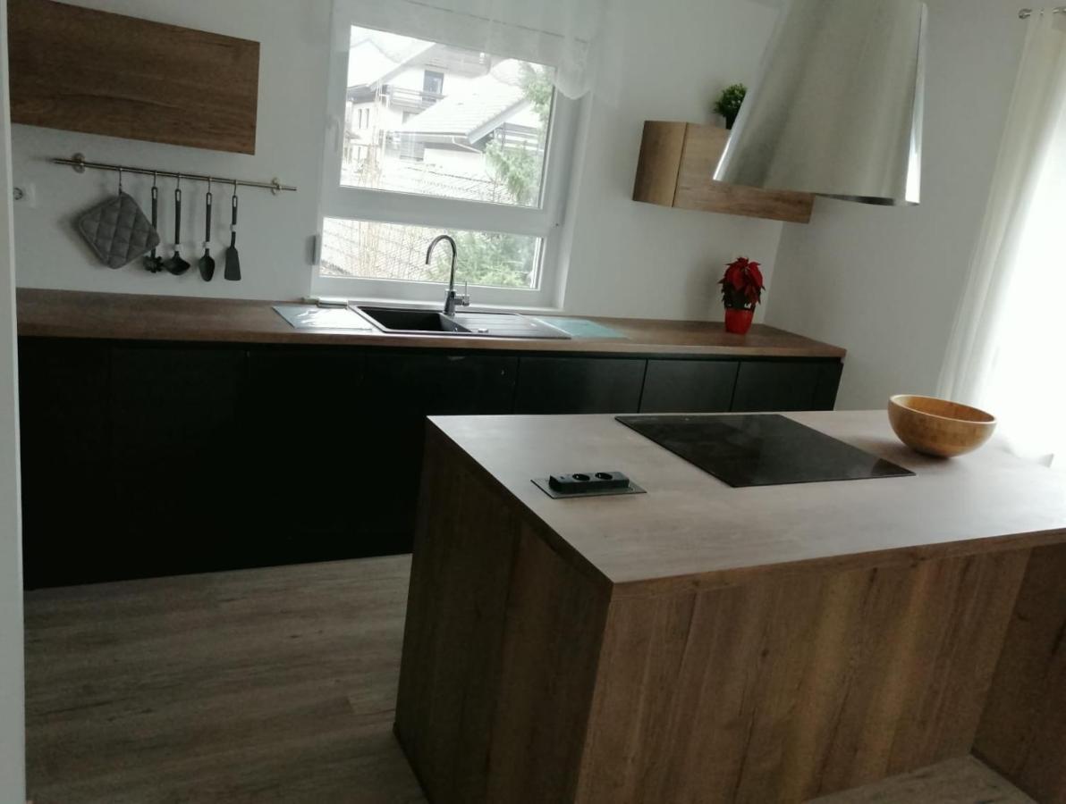 Kasita Bled Apartments Екстериор снимка