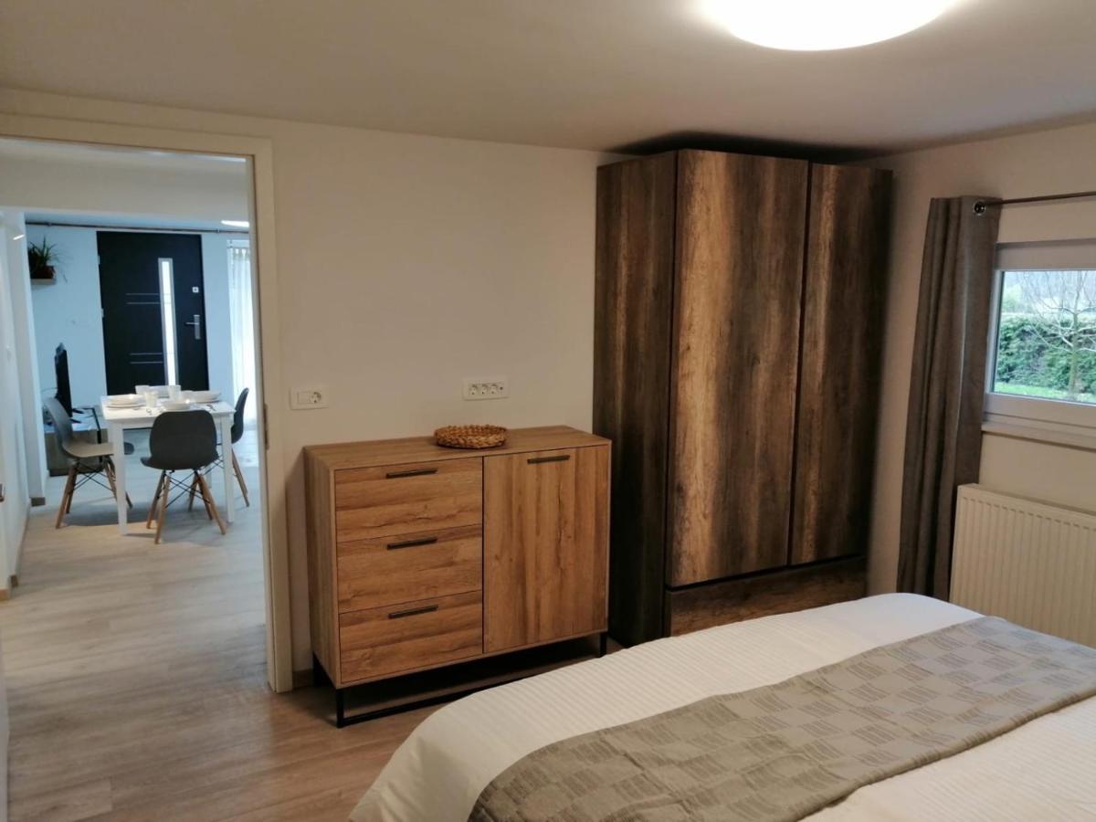 Kasita Bled Apartments Екстериор снимка