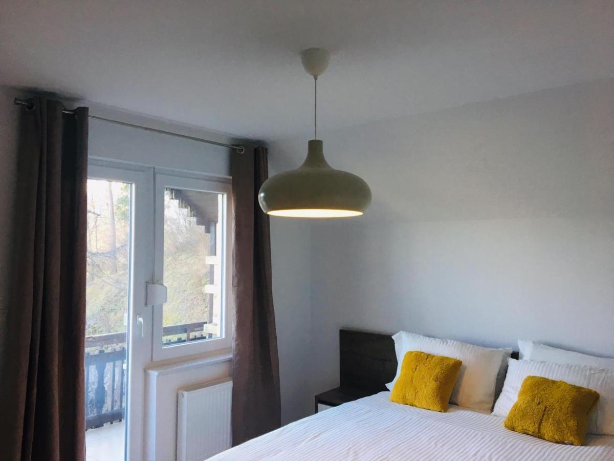 Kasita Bled Apartments Екстериор снимка