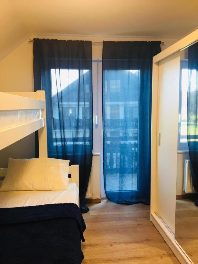 Kasita Bled Apartments Екстериор снимка