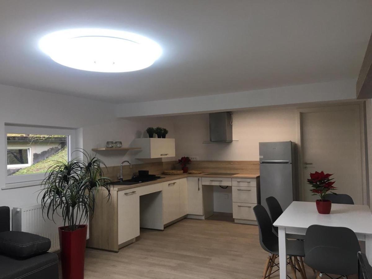 Kasita Bled Apartments Екстериор снимка