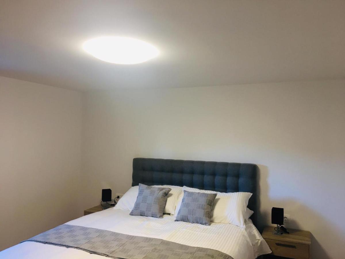 Kasita Bled Apartments Екстериор снимка