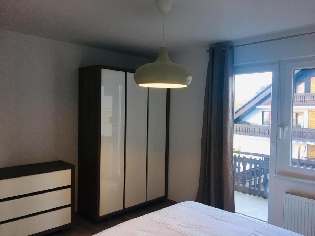 Kasita Bled Apartments Екстериор снимка