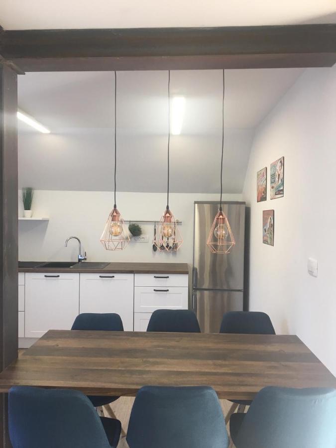 Kasita Bled Apartments Екстериор снимка