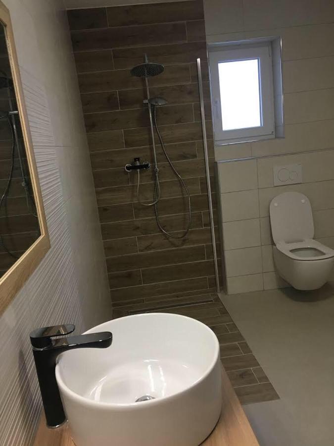 Kasita Bled Apartments Екстериор снимка
