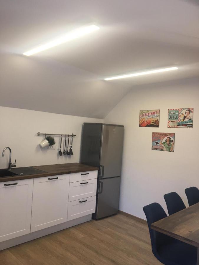 Kasita Bled Apartments Екстериор снимка